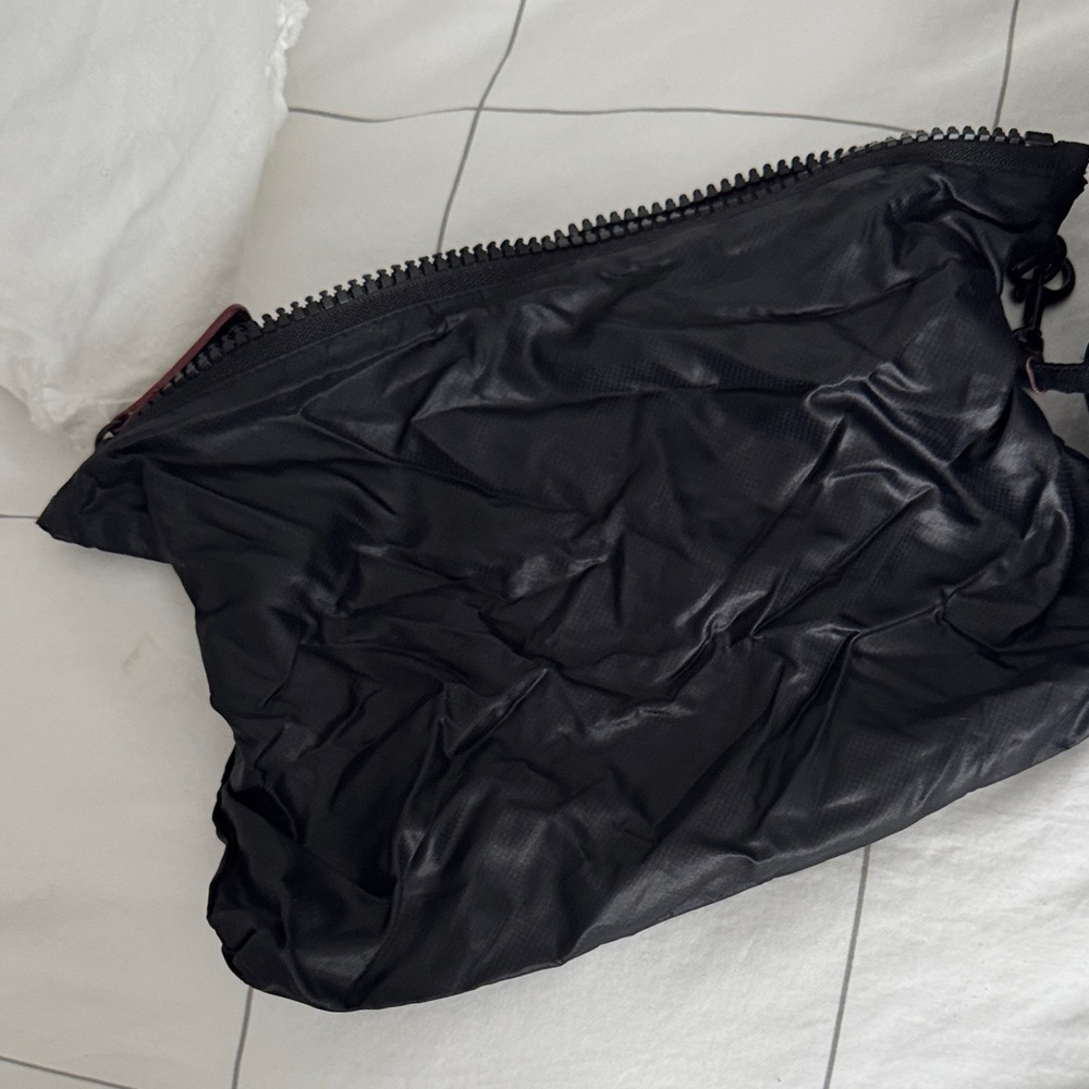 MZ Wallace Quilted Tote Bag - Picture 5 of 7